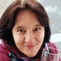 Татьяна Альмухаметова, Санкт-Петербург