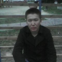 Элдияр Токторбаев