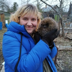 Надежда Жильцова, 11.03, Северодвинск