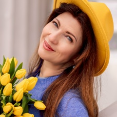 Алена Морева, 13.02.1982, Гомель