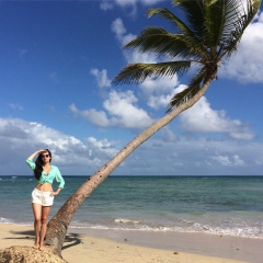 Катя Акинцева, 07.12.1985, Санкт-Петербург