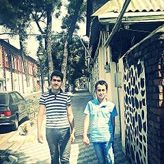 Афган Ализаде