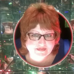 Елена Саковцева, Большая Ирба