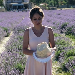 Анастасия Ткаченко, 15.07.1989, Санкт-Петербург