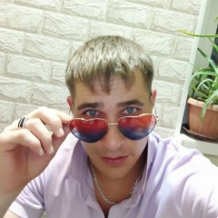 Антон Касымов, 06.07, Ош