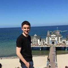 Иван Сараев, 06.04.1987