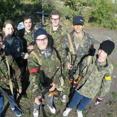 Володимир Неміров, 06.11.1995, Черновцы