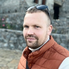 Иван Сырцев, 26.01.1986, Белгород