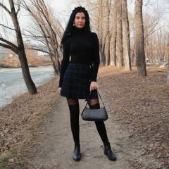 Светлана Марьясова, 07.11, Курган