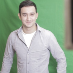 Эркин Разыков, 09.07.1992, Москва