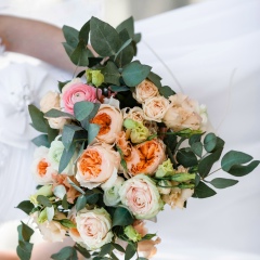 Анютка Попова, 30.12, Ростов-на-Дону