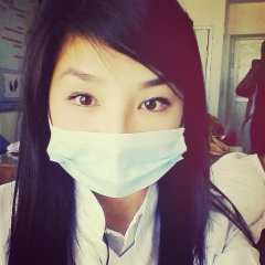 Айхан Бексултанова, 15.01.1997, Кант