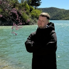 Антон Штык, Ростов-на-Дону