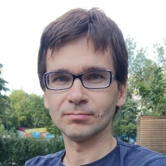 Артём Русакович, 27.01.1986, Москва