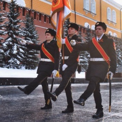 Владислав Трандин, 23.04, Москва