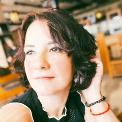 Анна Котова, 31.07.1981, Москва