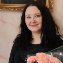 Яна Борисова, 10.08.1979, Королёв