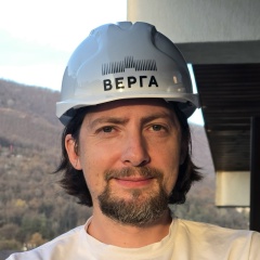 Максим Мошников, 10.04, Москва