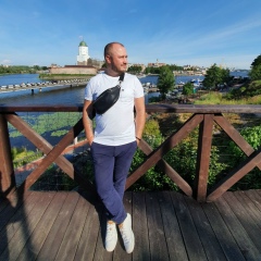 Сергей Щепетков, 02.11.1984, Санкт-Петербург