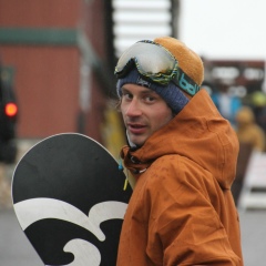 Kirill Glazkov, 01.03.1990, Los Angeles