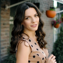 Ольга Дрозд, Белгород