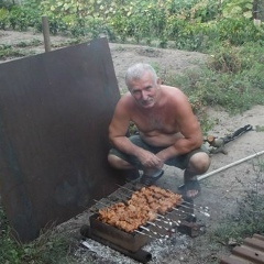 Геннадий Нефёдов, 03.03.1954, Новоазовск