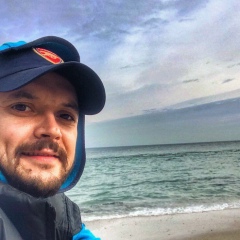 Сергей Гончаренко, 25.01.1986, Одесса