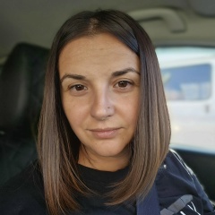 Света Юртайкина, 22.03.1989, Люберцы