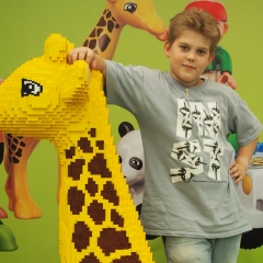 Юрец Гусев, 11.07.2000, Старая Купавна