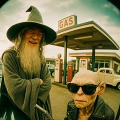 Alexander Chebotarev, Санкт-Петербург