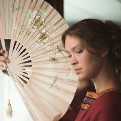 Катя Макарова, 13.09.1987, Тюмень