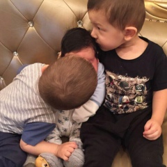 Rauan Ibraimov, 16.01.1991, Семей