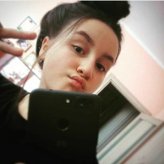 Анна Карпова, 16.10