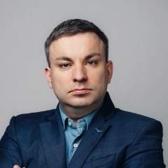 Алекс Деменок, 23.03, Санкт-Петербург