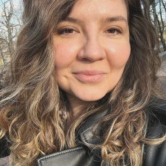 Ксения Кривоносова, 27.05.1991, Санкт-Петербург