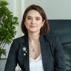 Ирина Гребунова, Новосибирск