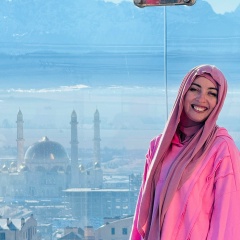 Инара Туры По Дагестану, 07.05, Москва