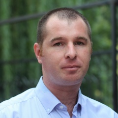 Павел Янкин, 19.02.1985, Новая Каховка