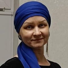 Наталья Калмыкова, 25.08, Караганда