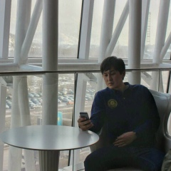 Jasulan Daribek, 22.08