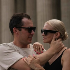 Михаил Архипов