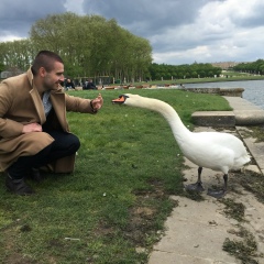 Sàrge Laurent, 28.01.1993