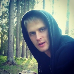 Дмитрий Архипенков, Санкт-Петербург