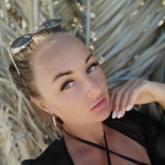 Аришка Ивченко, 26.09.1990, Санкт-Петербург