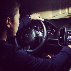 Эмиль Минбаев, 21.04.1996