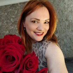 Варвара Анисимова, 09.01, Донецк