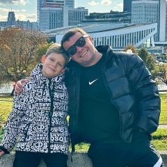 Алексей Баукин