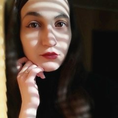 Маша К., Кишинев