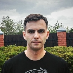 Кирилл Кутасов, 27.04.1992