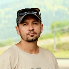 Сергей Баранов, 21.06.1991, Болотное